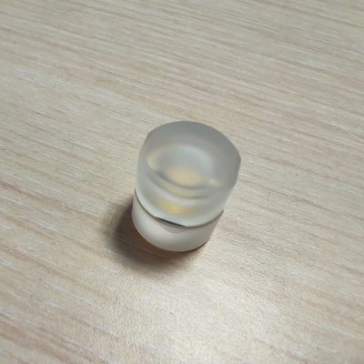 Solo modo de esquileo del grueso de Crystal Right Handed Quartz Sensor