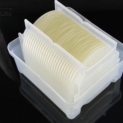 Tantlato de litio LiTaO3 Wafer High Power SAW Grade Litao3 Crystal