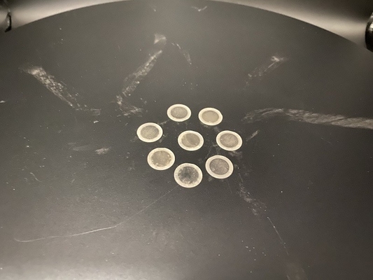 Mejora tu tecnología con obleas piezoeléctricas de cuarzo monocristalino para dispositivos SAW y MEMS