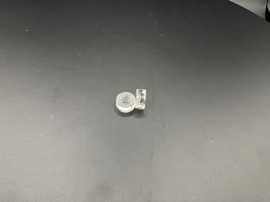 Precisión y precisión con nuestro casquete piezoeléctrico de punta de cuarzo.