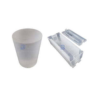Substratos ópticos de la oblea de cristal B270 para los usos versátiles