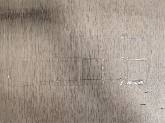 Actualice sus dispositivos digitales con wafer de zafiro combinación perfecta de durabilidad y rendimiento