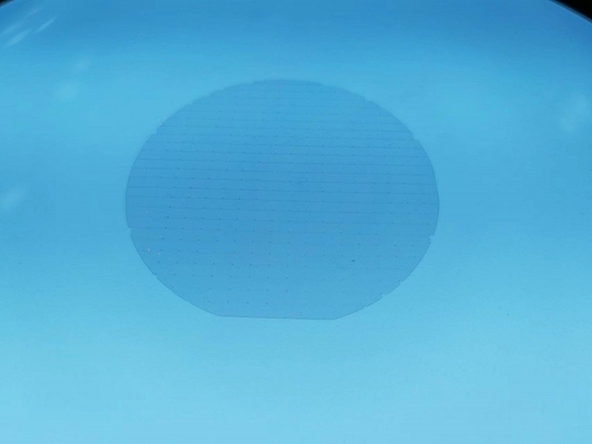 Solución de información holográfica de alta capacidad Estaquiometría LiTaO3