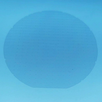 Películas delgadas poderosas LiTaO3 Litio Tantalato Wafer 3 pulgadas en la detección biomédica