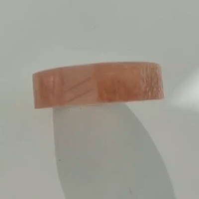 Wafer LiTaO3 de alta conductividad térmica para convertidores de alta potencia y frecuencia