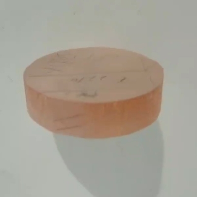 Wafer LiTaO3 para filtro de banda ancha de alta frecuencia y transductor piezoeléctrico
