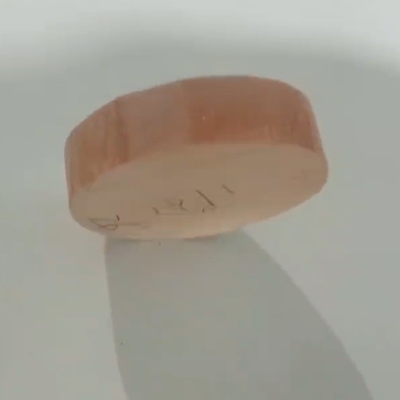 Wafer de tantalato de litio estoiquiométrico para el diseño de convertidores de frecuencia de alta potencia