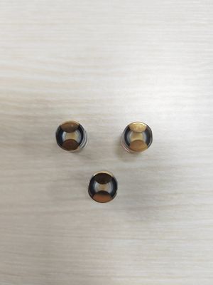 Eleve el rendimiento del sistema: Logre una fiabilidad inigualable con nuestros avanzados tapones de oblea piezoeléctricos.