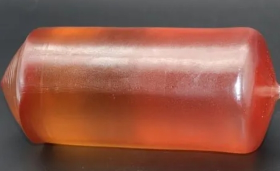 SrTiO3 cristal único para el crecimiento epitaxial y la mayoría de las películas de óxido