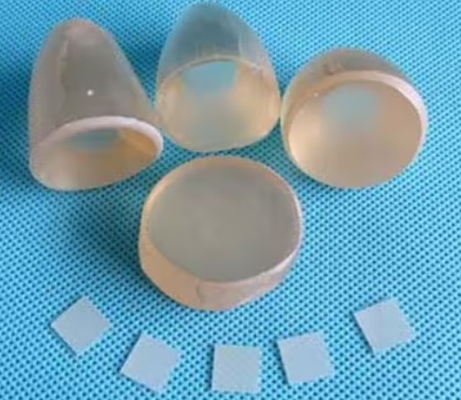 Revolucione su tecnología con cristales de titanato de estronio SrTiO3 de primera calidad
