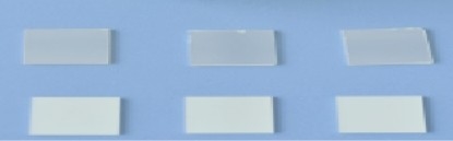 Material ideal para dispositivos electrónicos de alta temperatura / alta energía y comunicación inalámbrica futura