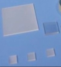 Elevar su optoelectrónica con alta conductividad térmica MgO monocristalino sustrato
