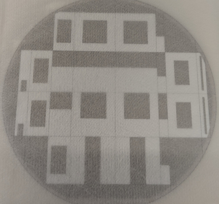 Revolucionando la fabricación de chips, innovación y excelencia de precisión.