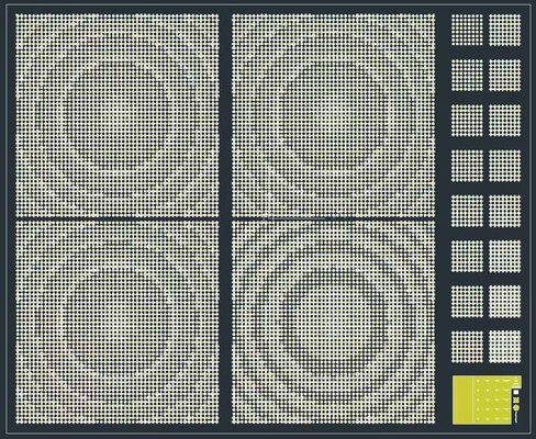 Fabricación de obleas piezoeléctricas de última generación para dispositivos MEMS y SAW Capacidades de procesamiento avanzadas para resultados