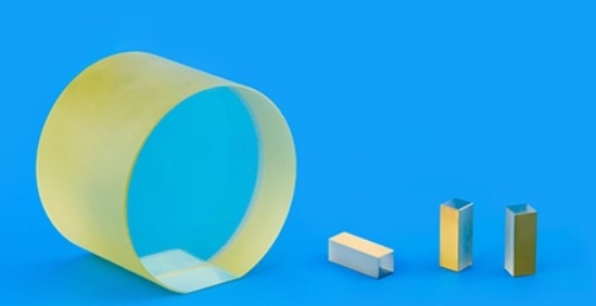 Libere todo el potencial de sus dispositivos optoelectrónicos con nuestro sustrato de monocristal de MgO de alta conductividad térmica