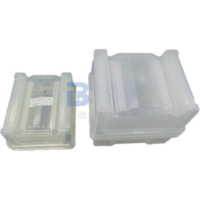 Obleas de vidrio sin álcalis: Su base para pantallas de próxima generación y tecnologías avanzadas