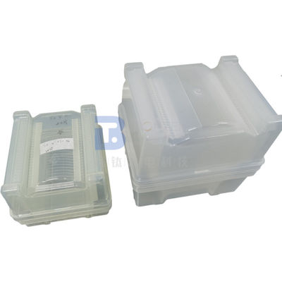 Upgrade Your Semiconductor Processes with Fused Silica Wafers High Purity Thermal Resilience and Superior Surface Finish