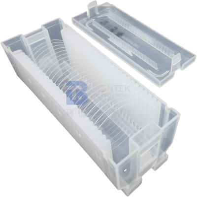 Capa ultra fina de Crystal Pyroelectric Infrared Detector Sensitive del tantalato del litio
