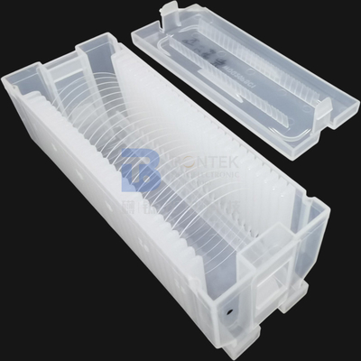 Oblea sintética 4inch 6inch 8inch Corning de la silicona fundida 7980 SK1300 JGS1
