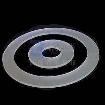 Z-corte piezoeléctrico 36Y-cut de Ring Shape Orientation de la oblea del niobato del litio