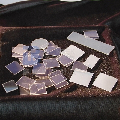 Oblea de la silicona fundida de 4 a 12 pulgadas