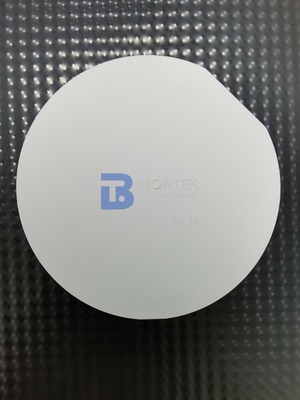 Wafer de silicio fundido personalizable para la producción de dispositivos semiconductores de alto rendimiento
