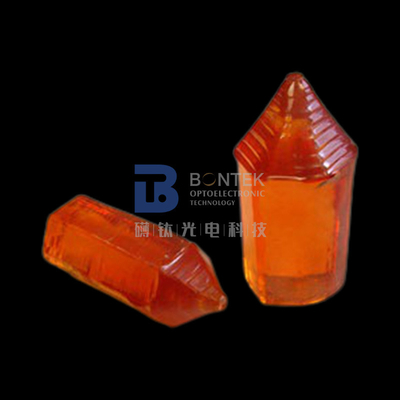 Osciladores piezoeléctricos de las obleas LGS Crystal For Filters Resonators And de Langasite