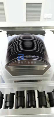 Wafers estoiquiométricos LiTaO3 El epítome de precisión y fiabilidad para la electrónica de alta frecuencia