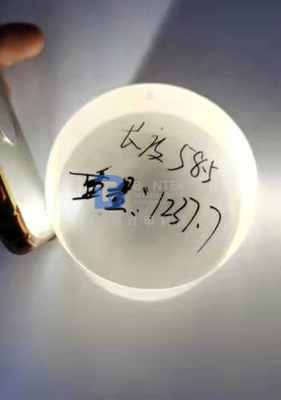 Stoichiometric LiNbO3 potencia de precisión para optoelectrónica y tecnologías con estabilidad y fiabilidad sin igual