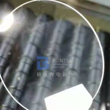 oblea del niobato del litio de 8" de 0.5m m