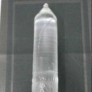 Centelleo de alta densidad Crystal With Short Decay Time de la alta producción ligera LYSO (Ce)