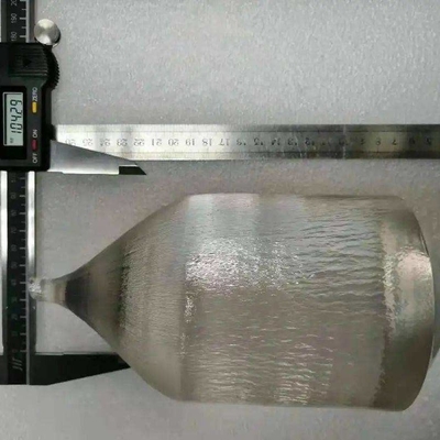 Centelleo Cerio-dopado monoclínico Crystal For Ray Detection Applications de LYSO