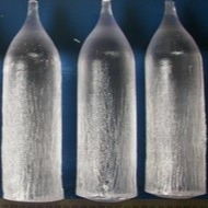 Centelleo Cerio-dopado Crystal With High Luminescence Efficiency de LYSO
