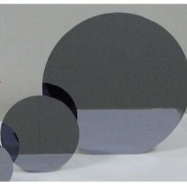 2" a 8" oblea de silicio pulida en primero, prueba, monitor, SEMI estándar
