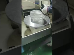 Cuarzo de cristal único