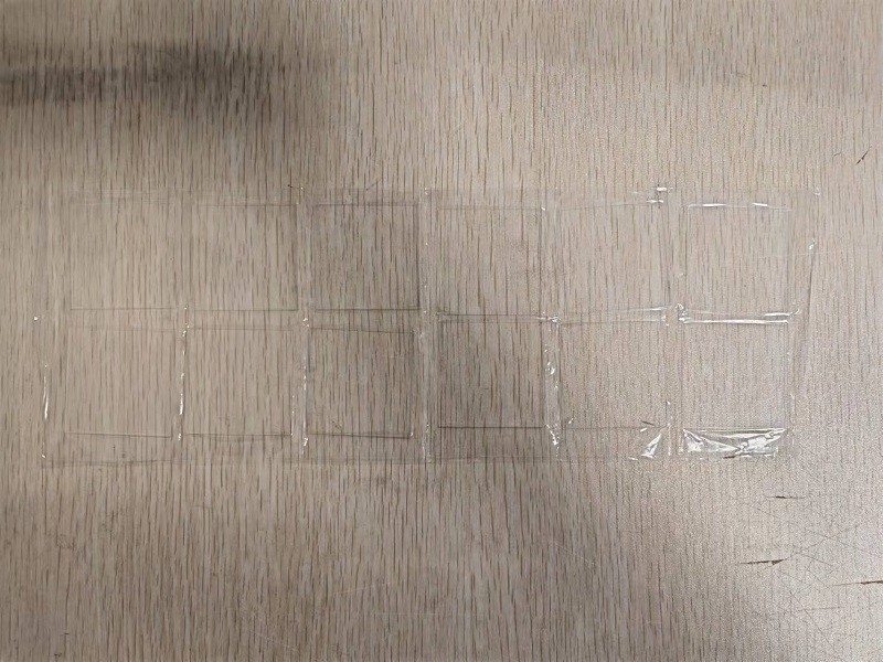 Actualice sus dispositivos digitales con wafer de zafiro combinación perfecta de durabilidad y rendimiento