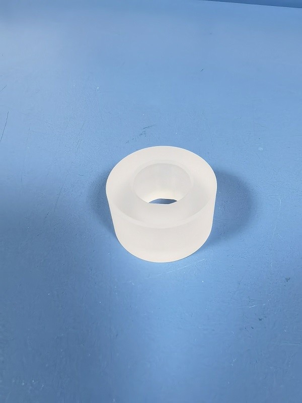 Unidad de sensor de cuarzo de alta temperatura y presión para el control de la presión del aceite en el pozo