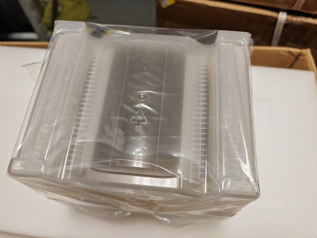 LiNbO3 Wafers Solución definitiva para el procesamiento de señales ópticas de transmisión de datos de alta velocidad