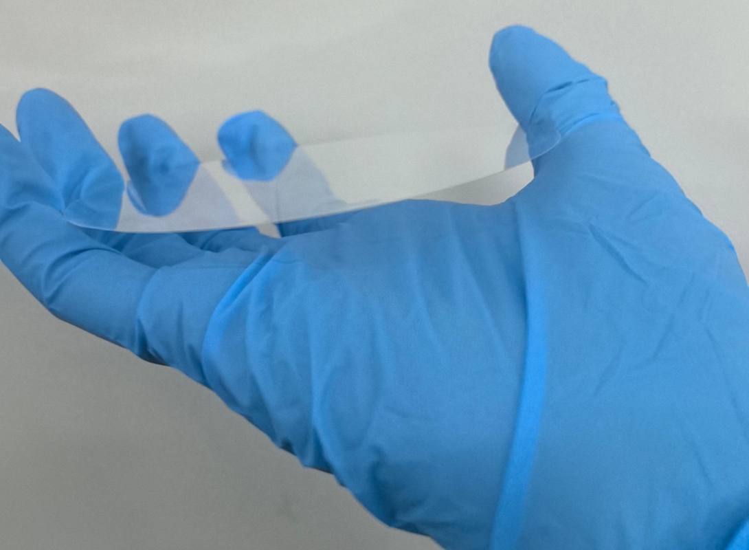 3" 4" 6" Wafers de cuarzo de cristal único para aplicaciones de alta temperatura Opciones de orientación personalizadas con tamaños de 3 pulgadas y 4 pulgadas