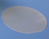 Película delgada superconductora de alta temperatura que utiliza un sustrato de cristal único MgO para un rendimiento óptimo