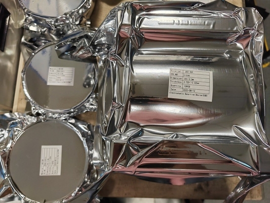Wafer piezoeléctrico LiNbO3 de 3