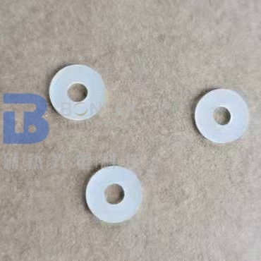 Z-corte piezoeléctrico 36Y-cut de Ring Shape Orientation de la oblea del niobato del litio